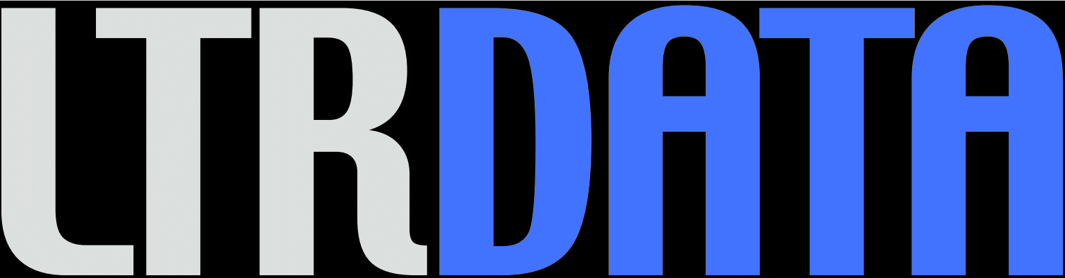 LTR Data logo